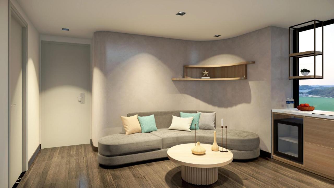 Zenia Boutique Hotel Nha Trang Exterior photo