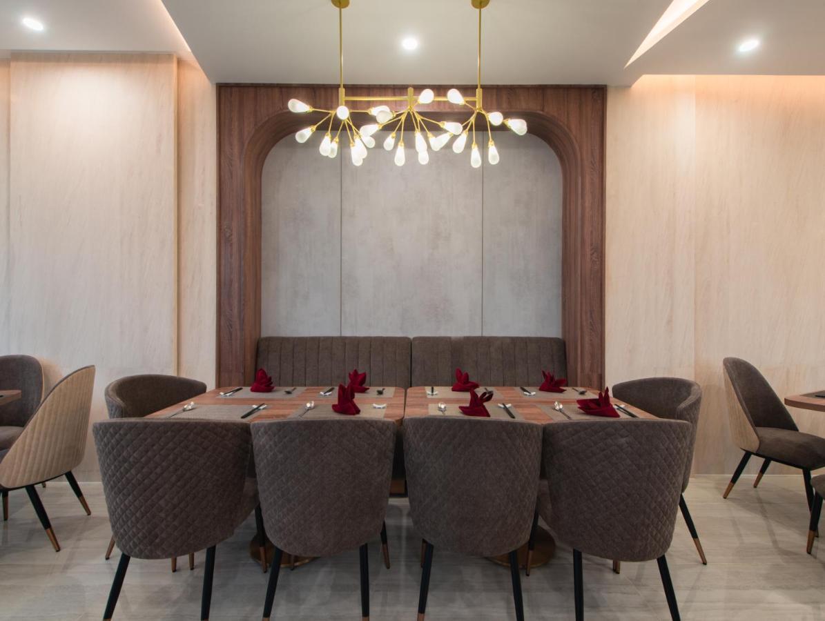 Zenia Boutique Hotel Nha Trang Exterior photo