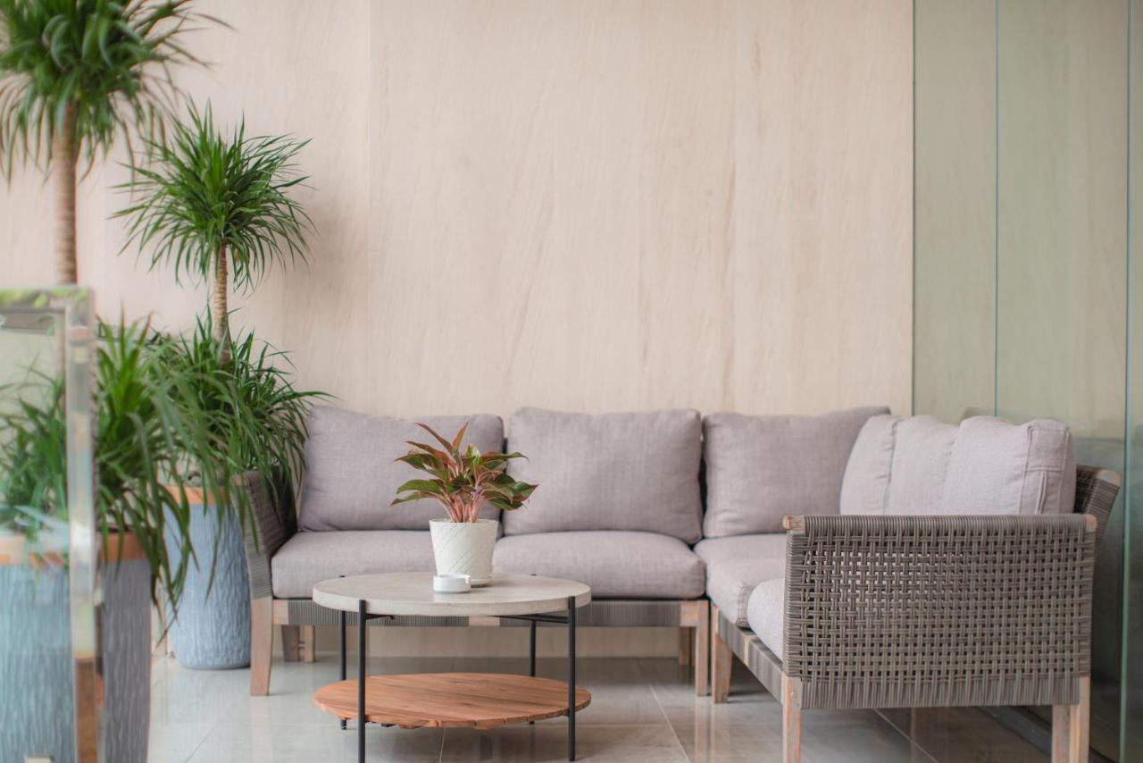 Zenia Boutique Hotel Nha Trang Exterior photo