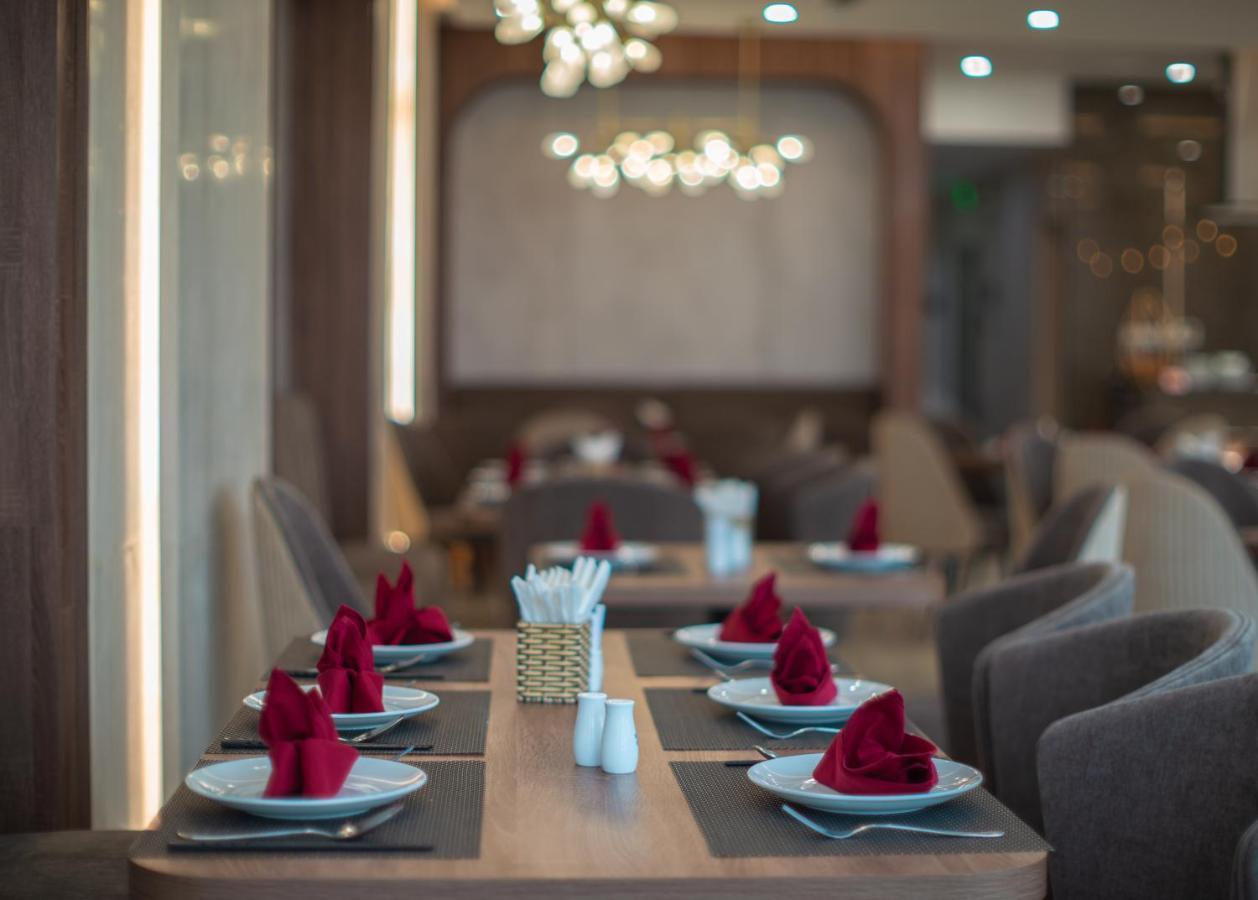 Zenia Boutique Hotel Nha Trang Exterior photo