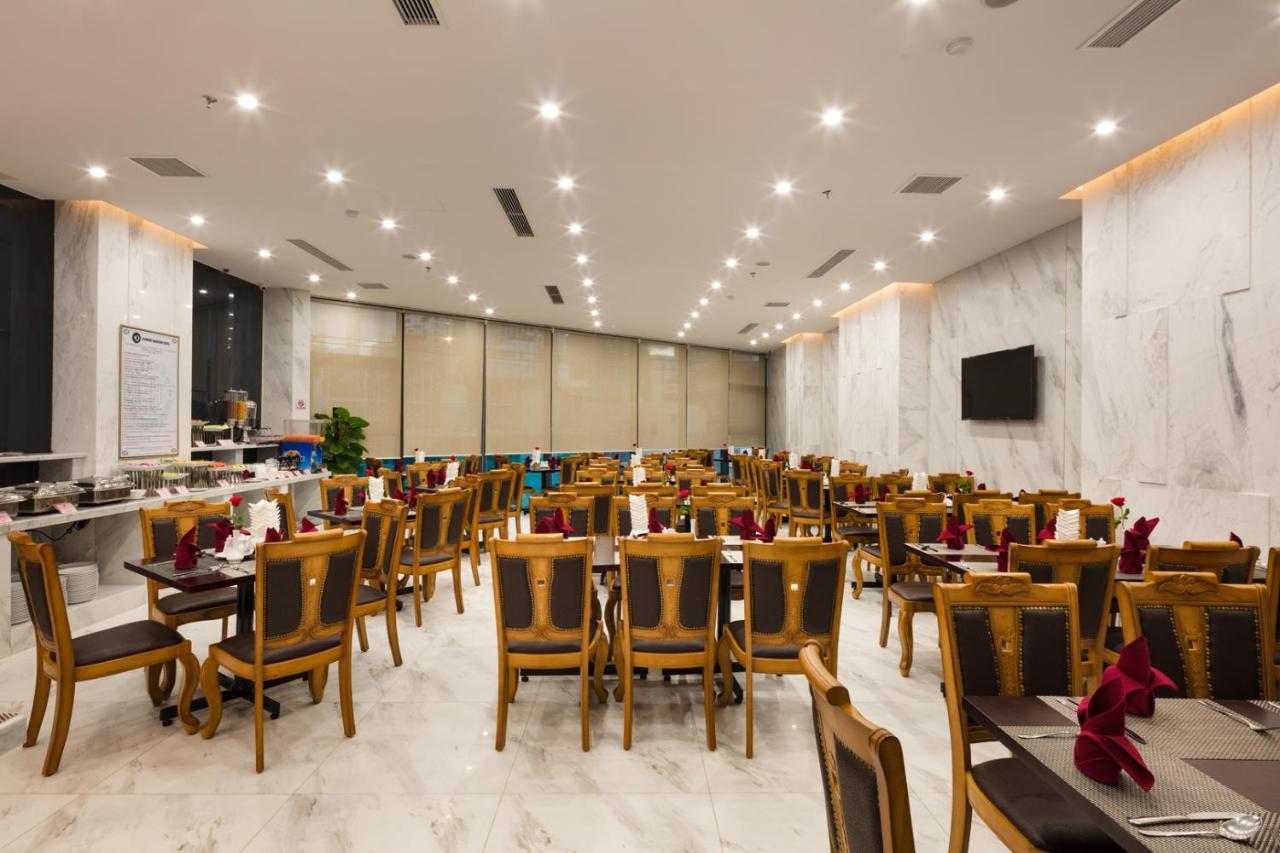 Zenia Boutique Hotel Nha Trang Exterior photo